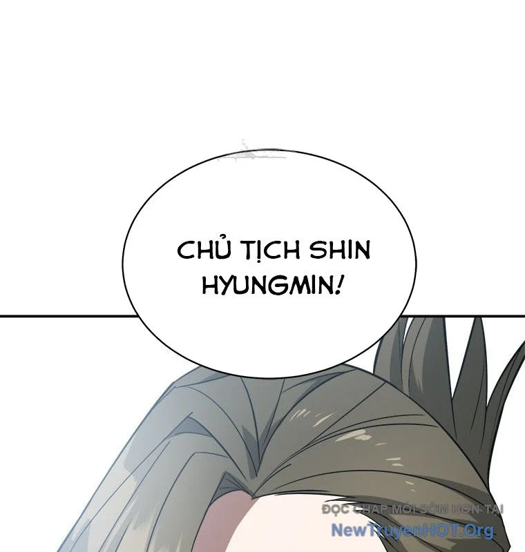 Lv 1 Bất Khả Chiến Bại Chapter 84 202