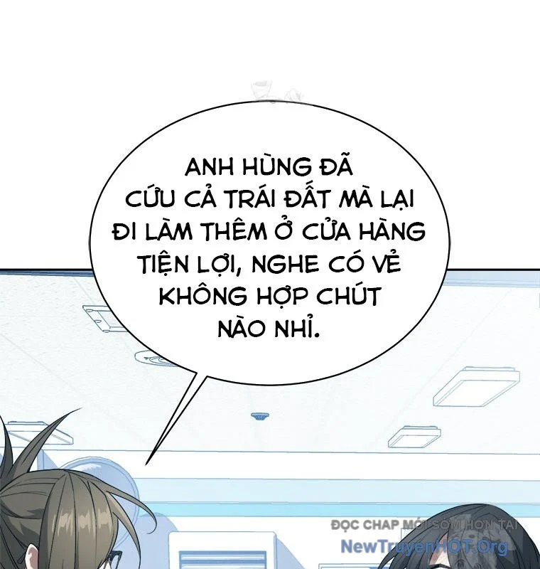 Lv 1 Bất Khả Chiến Bại Chapter 84 205