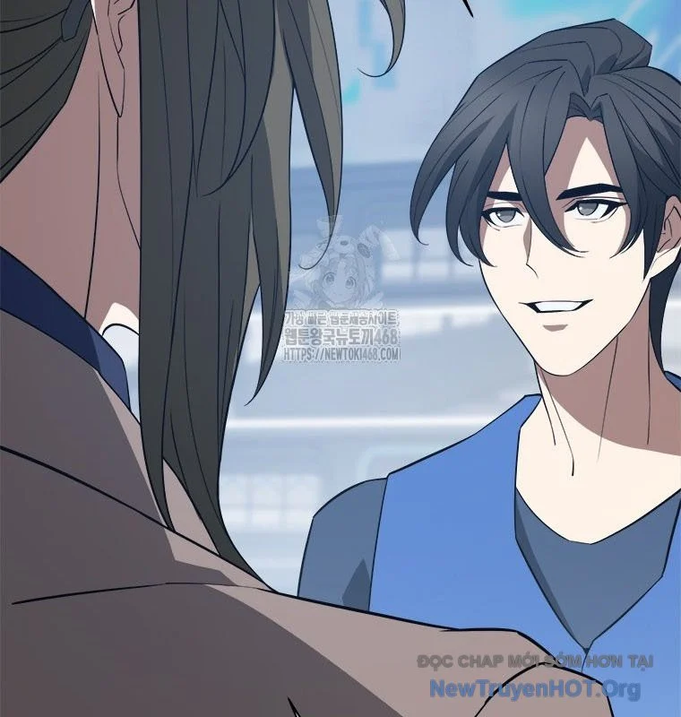 Lv 1 Bất Khả Chiến Bại Chapter 84 214