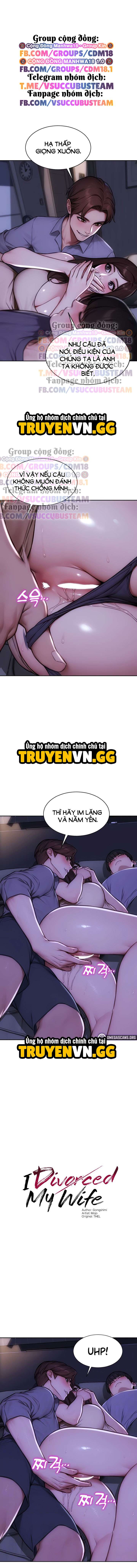 Ly Dị Vợ Để Húp Hàu Chapter 28 2