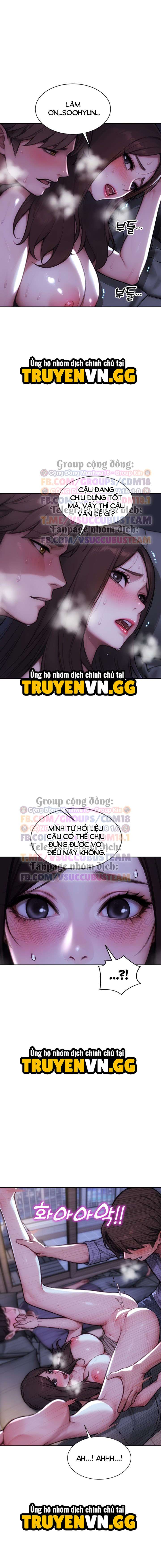 Ly Dị Vợ Để Húp Hàu Chapter 28 6