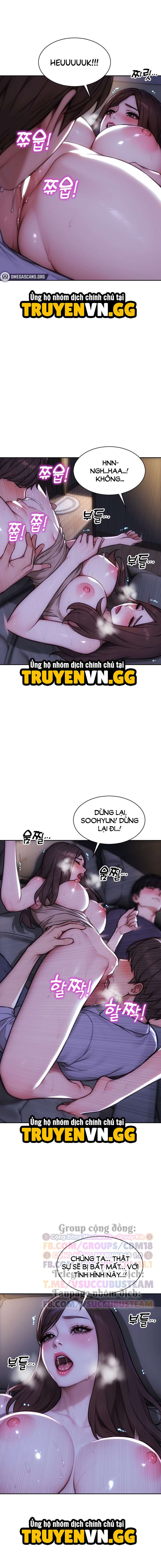 Ly Dị Vợ Để Húp Hàu Chapter 28 7