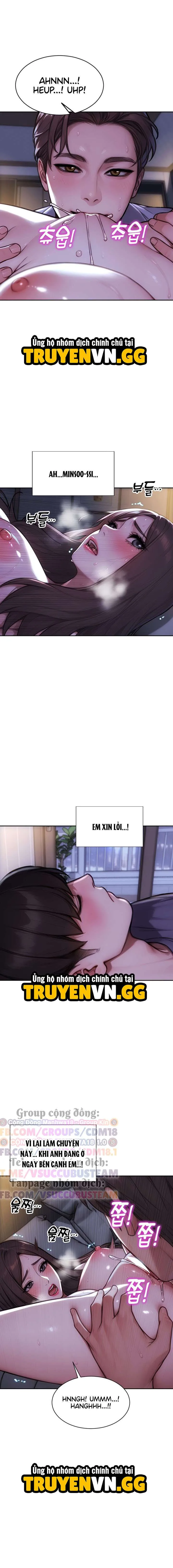 Ly Dị Vợ Để Húp Hàu Chapter 28 8