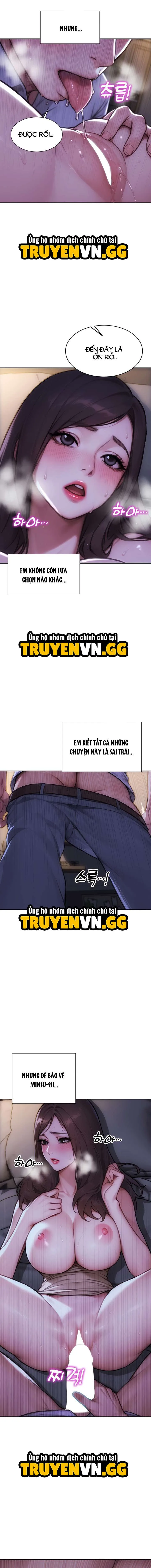 Ly Dị Vợ Để Húp Hàu Chapter 28 9