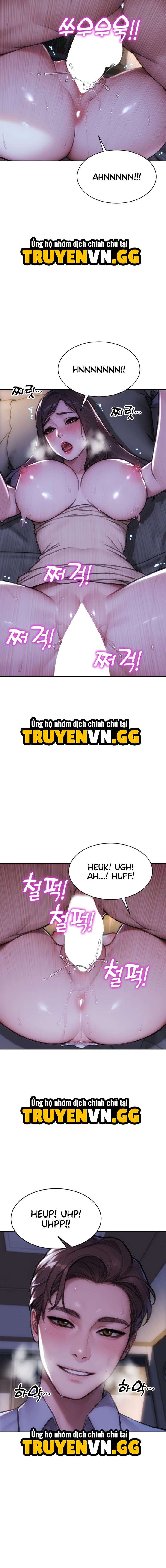 Ly Dị Vợ Để Húp Hàu Chapter 28 10