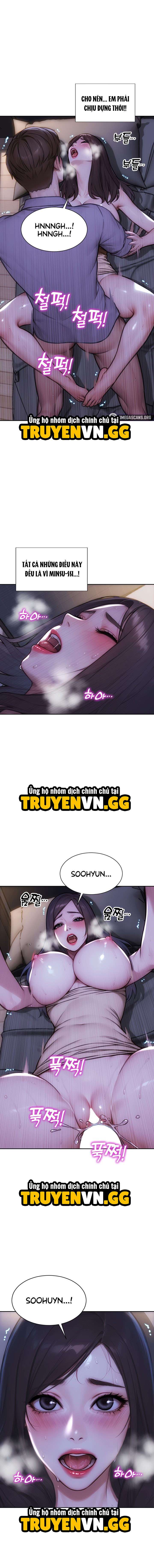 Ly Dị Vợ Để Húp Hàu Chapter 28 11