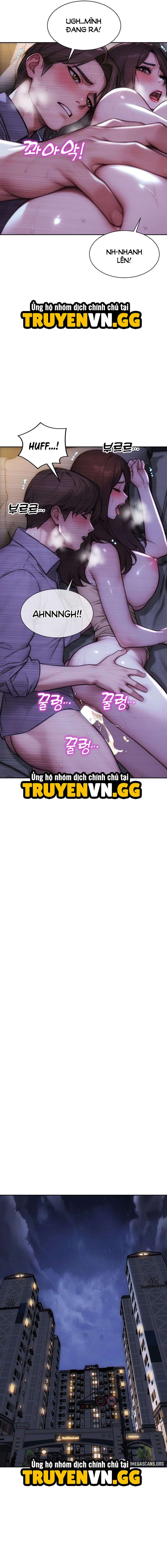 Ly Dị Vợ Để Húp Hàu Chapter 28 14