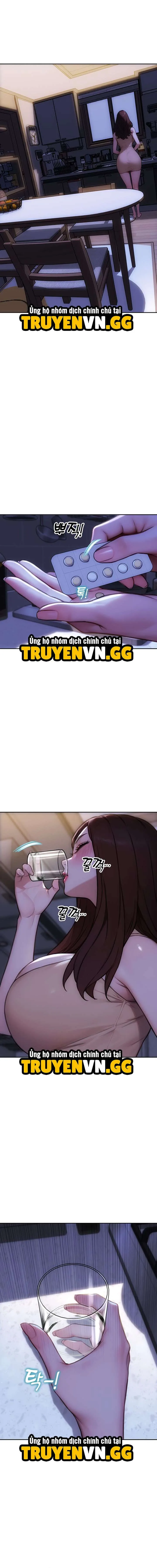 Ly Dị Vợ Để Húp Hàu Chapter 28 15
