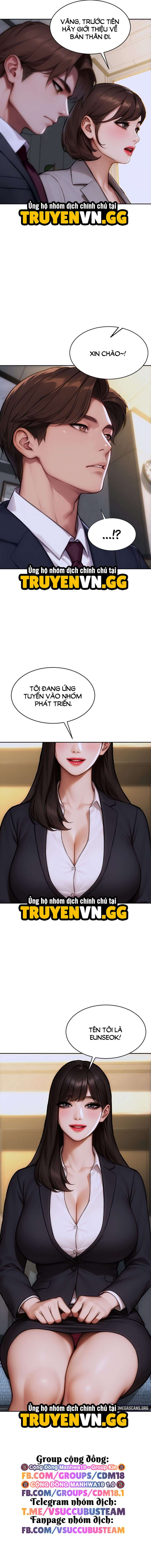 Ly Dị Vợ Để Húp Hàu Chapter 28 18