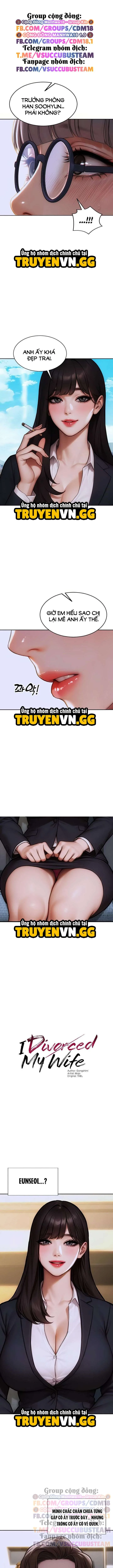 Ly Dị Vợ Để Húp Hàu Chapter 29 2