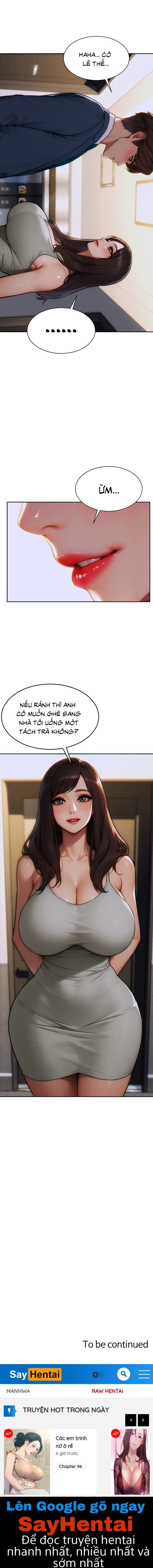 Ly Dị Vợ Để Húp Hàu Chapter 8 - Trang 2