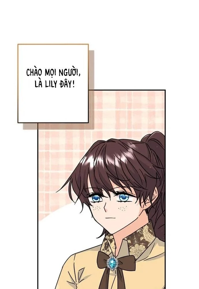 Lý Do Khiến Tôi Phải Lòng Địch Thủ Chapter 49 - Trang 2
