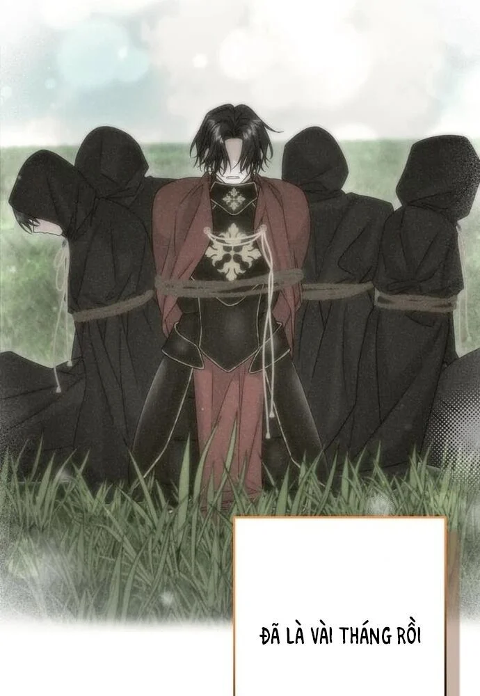 Lý Do Khiến Tôi Phải Lòng Địch Thủ Chapter 49 - Trang 2