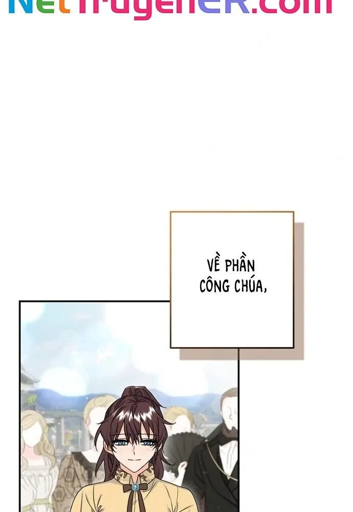 Lý Do Khiến Tôi Phải Lòng Địch Thủ Chapter 49 - Trang 2
