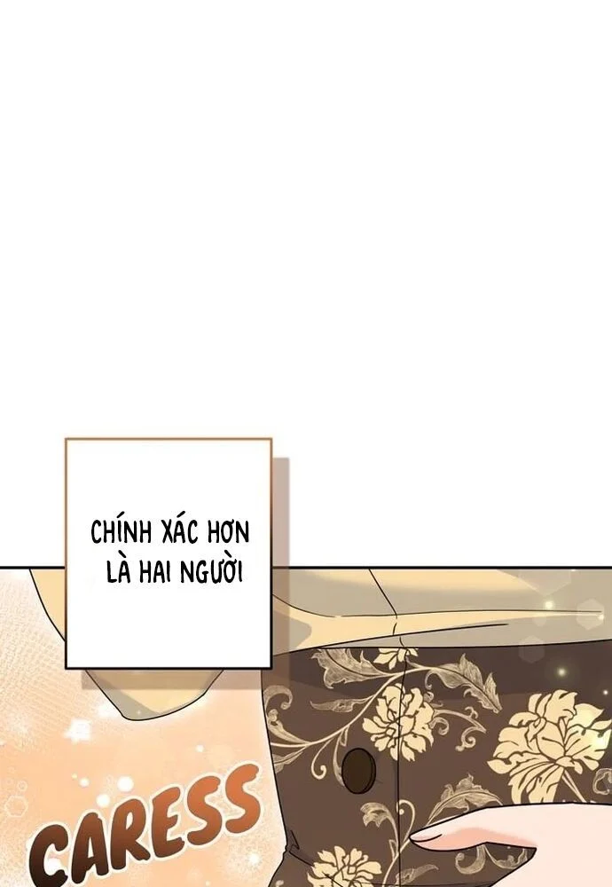 Lý Do Khiến Tôi Phải Lòng Địch Thủ Chapter 49 - Trang 2