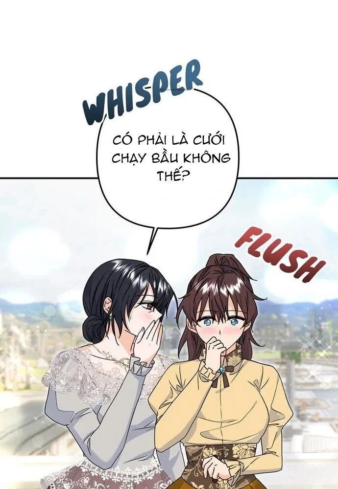Lý Do Khiến Tôi Phải Lòng Địch Thủ Chapter 49 - Trang 2