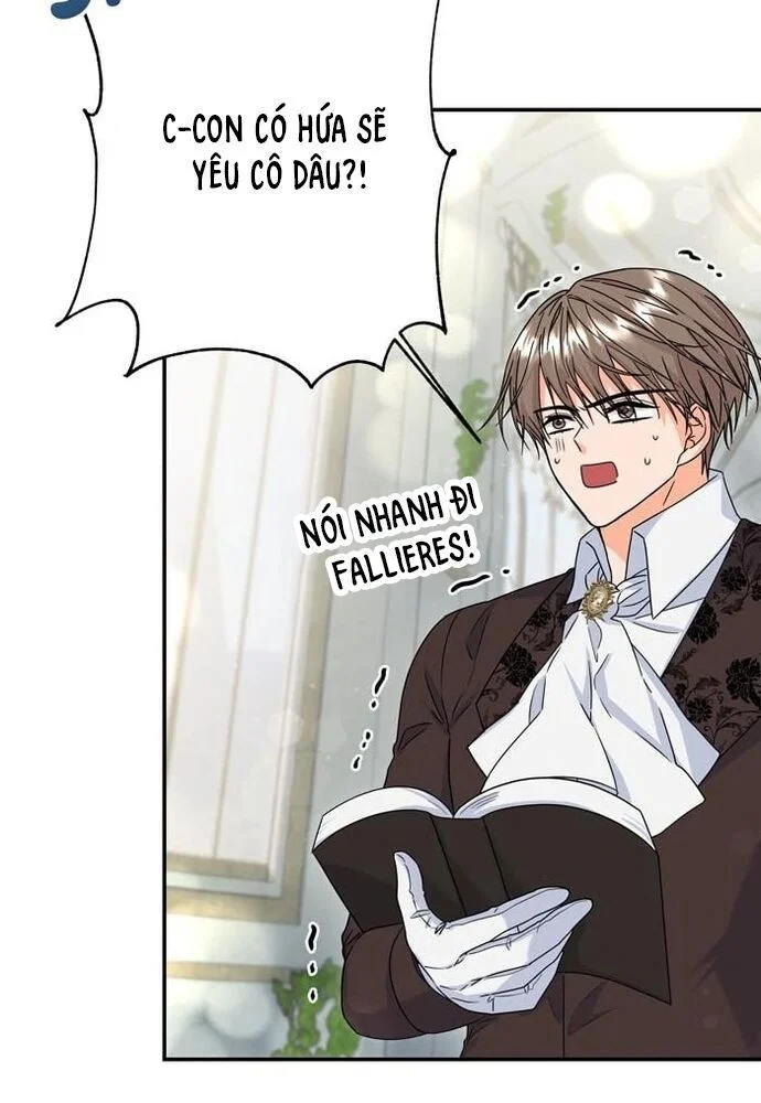 Lý Do Khiến Tôi Phải Lòng Địch Thủ Chapter 49 - Trang 2