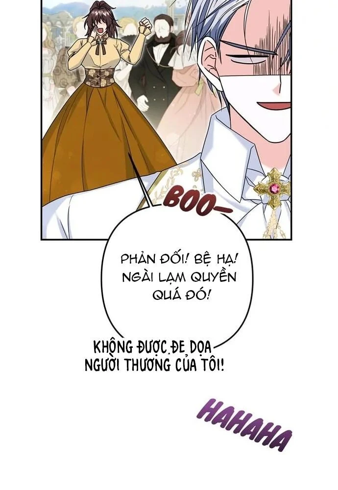 Lý Do Khiến Tôi Phải Lòng Địch Thủ Chapter 49 - Trang 2