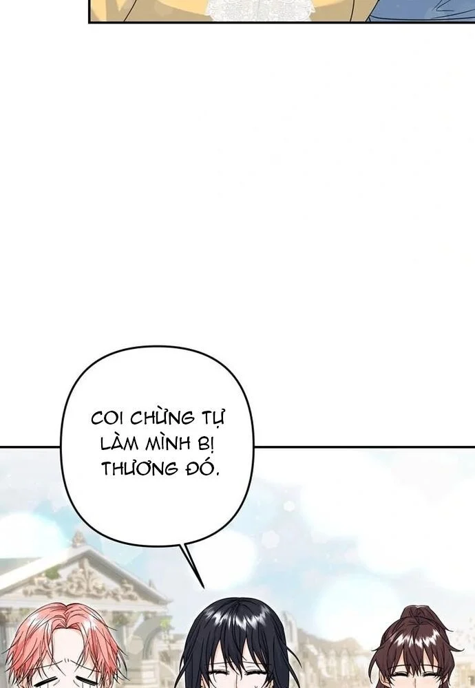 Lý Do Khiến Tôi Phải Lòng Địch Thủ Chapter 49 - Trang 2