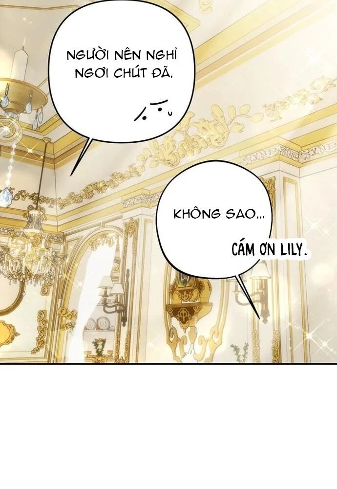Lý Do Khiến Tôi Phải Lòng Địch Thủ Chapter 49 - Trang 2