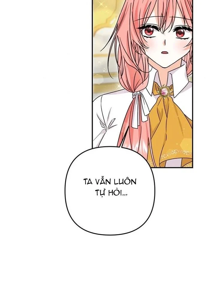Lý Do Khiến Tôi Phải Lòng Địch Thủ Chapter 49 - Trang 2