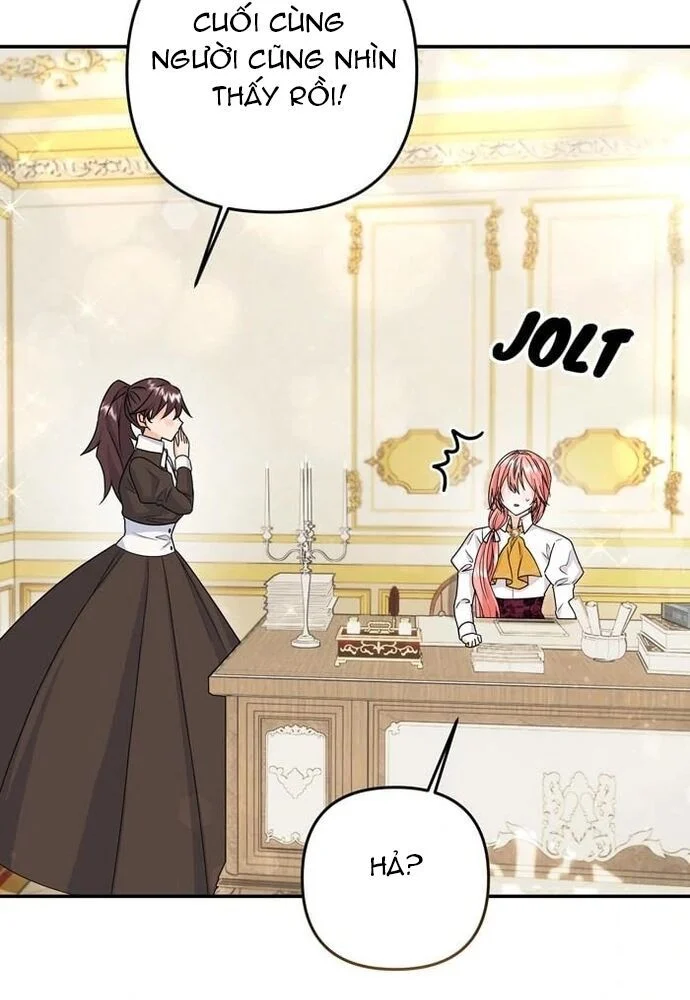 Lý Do Khiến Tôi Phải Lòng Địch Thủ Chapter 49 - Trang 2