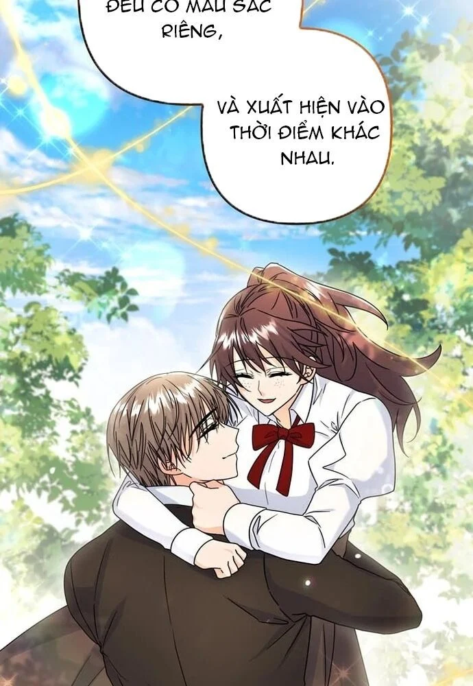Lý Do Khiến Tôi Phải Lòng Địch Thủ Chapter 49 - Trang 2