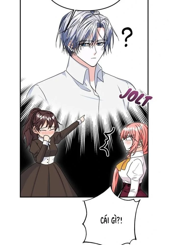 Lý Do Khiến Tôi Phải Lòng Địch Thủ Chapter 49 - Trang 2