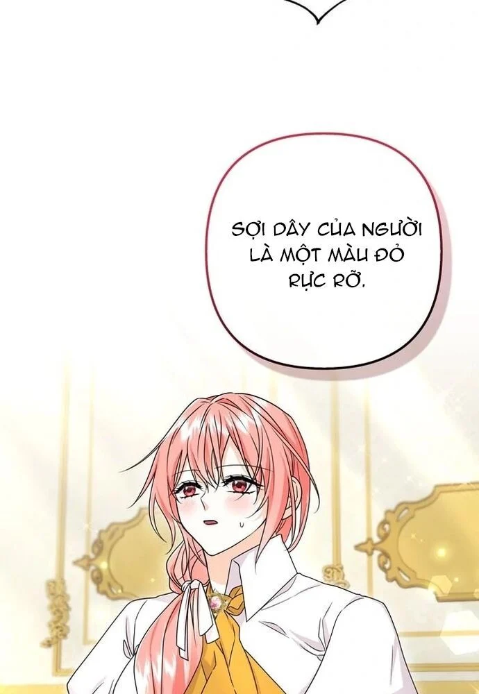 Lý Do Khiến Tôi Phải Lòng Địch Thủ Chapter 49 - Trang 2