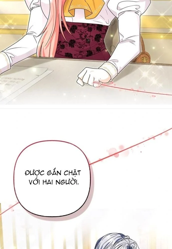 Lý Do Khiến Tôi Phải Lòng Địch Thủ Chapter 49 - Trang 2
