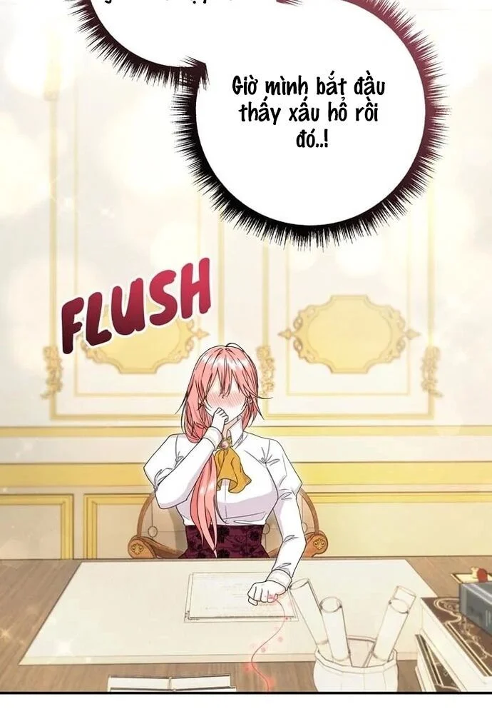 Lý Do Khiến Tôi Phải Lòng Địch Thủ Chapter 49 - Trang 2