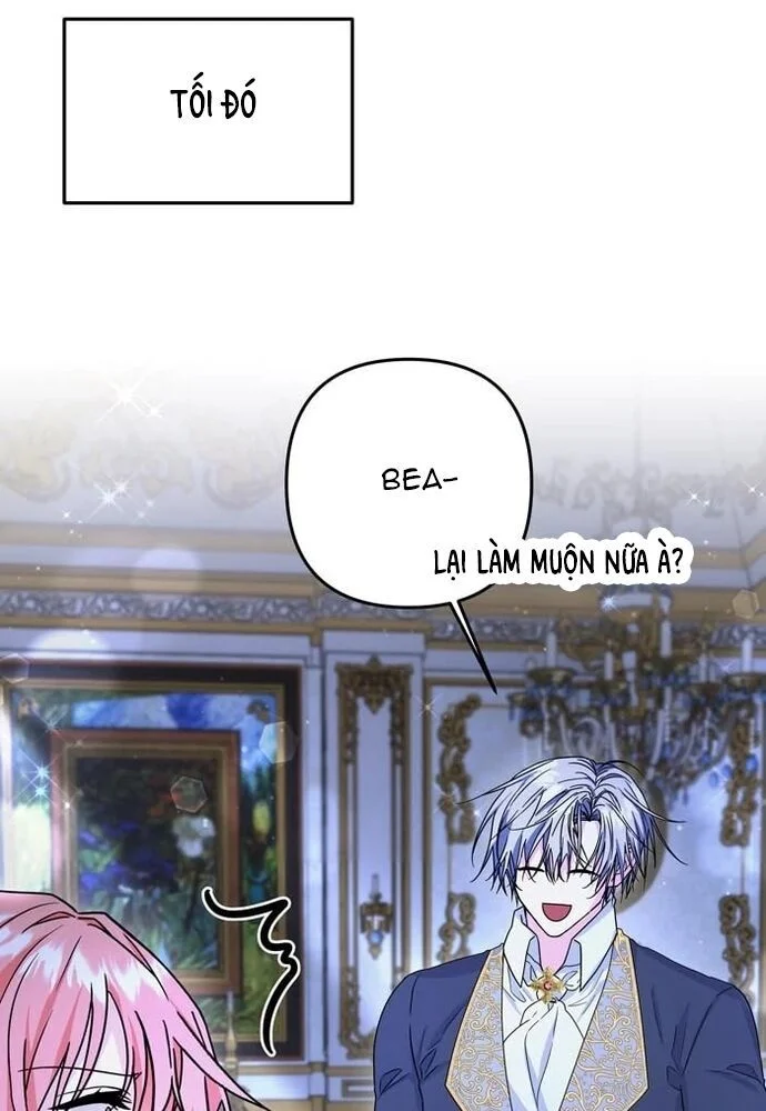 Lý Do Khiến Tôi Phải Lòng Địch Thủ Chapter 49 - Trang 2