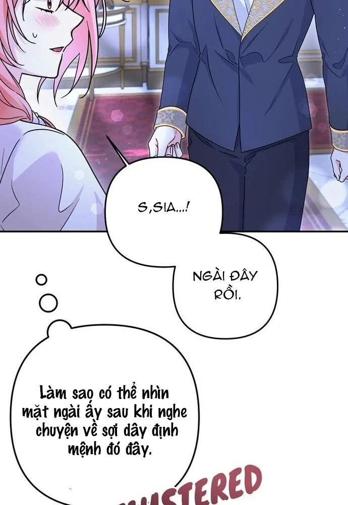 Lý Do Khiến Tôi Phải Lòng Địch Thủ Chapter 49 - Trang 2