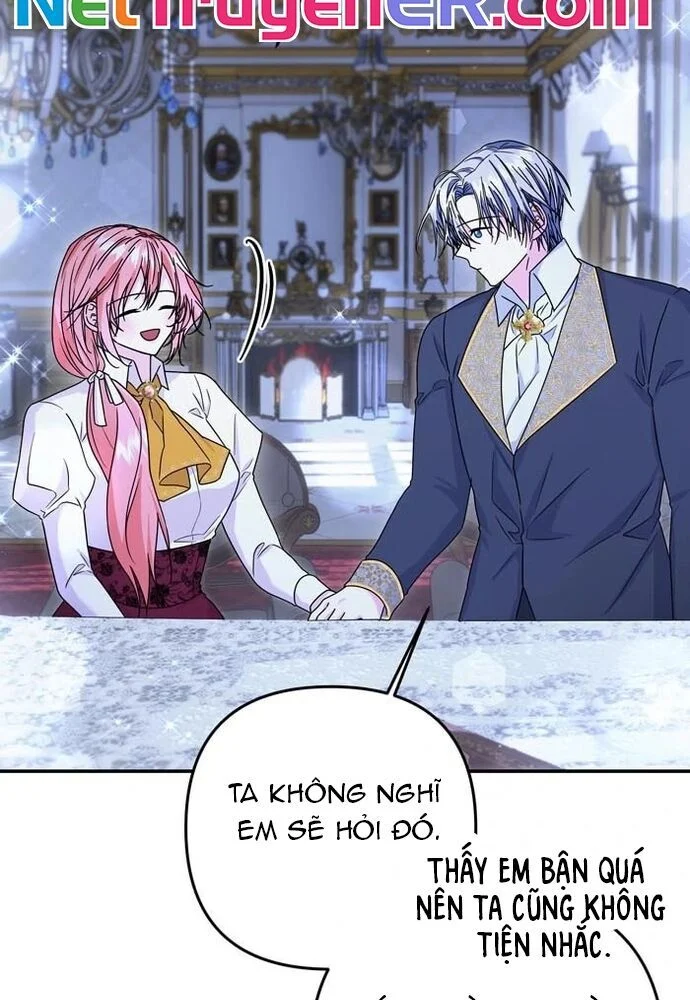 Lý Do Khiến Tôi Phải Lòng Địch Thủ Chapter 49 - Trang 2