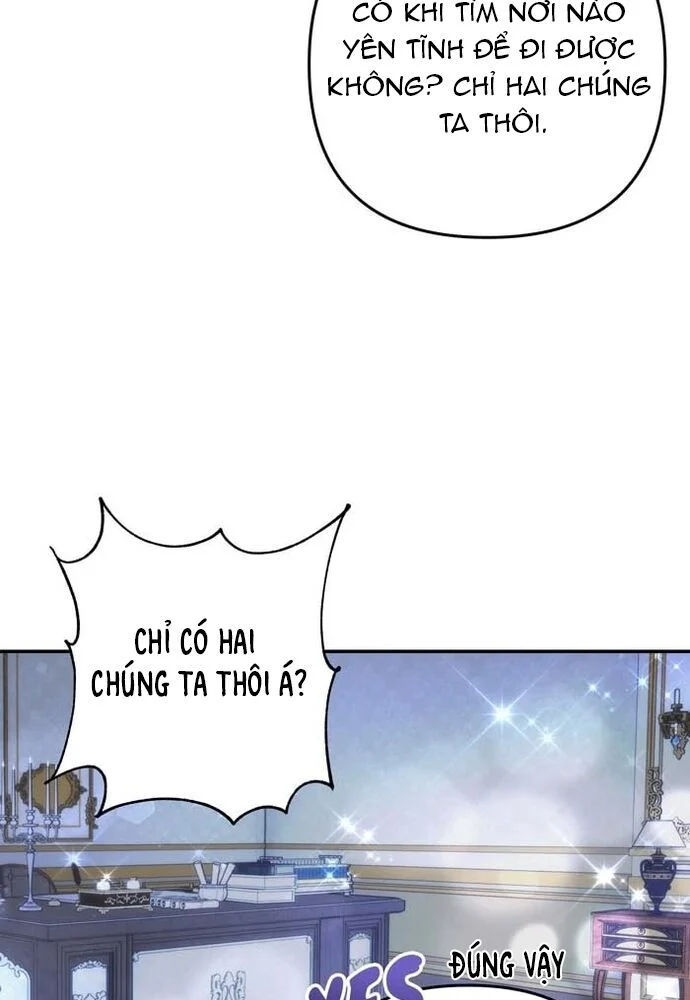 Lý Do Khiến Tôi Phải Lòng Địch Thủ Chapter 49 - Trang 2