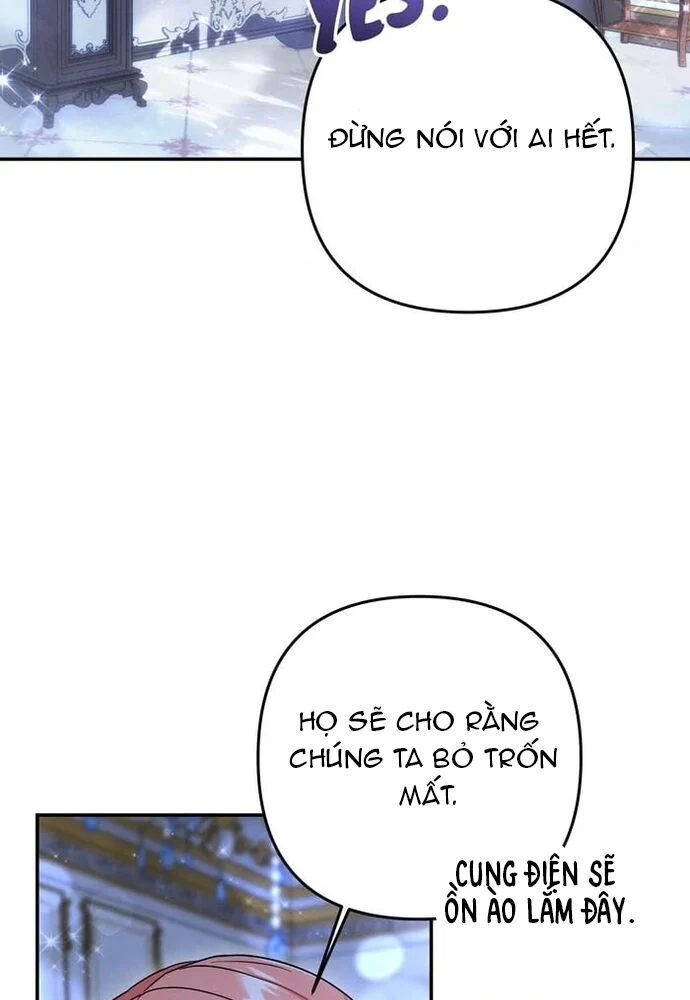 Lý Do Khiến Tôi Phải Lòng Địch Thủ Chapter 49 - Trang 2