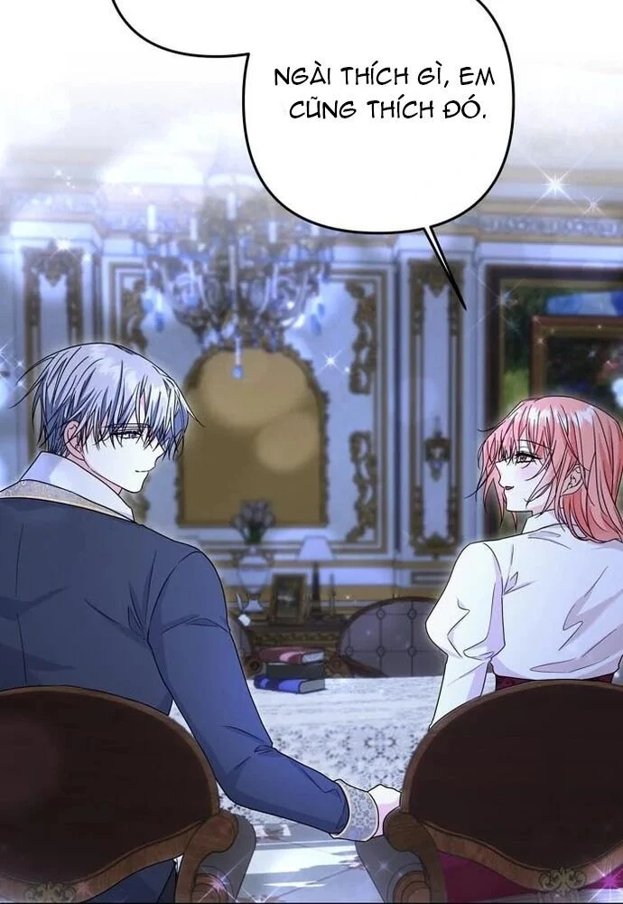 Lý Do Khiến Tôi Phải Lòng Địch Thủ Chapter 49 - Trang 2