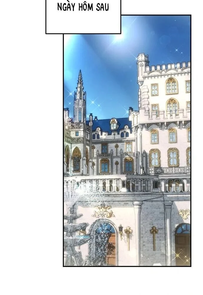 Lý Do Khiến Tôi Phải Lòng Địch Thủ Chapter 49 - Trang 2