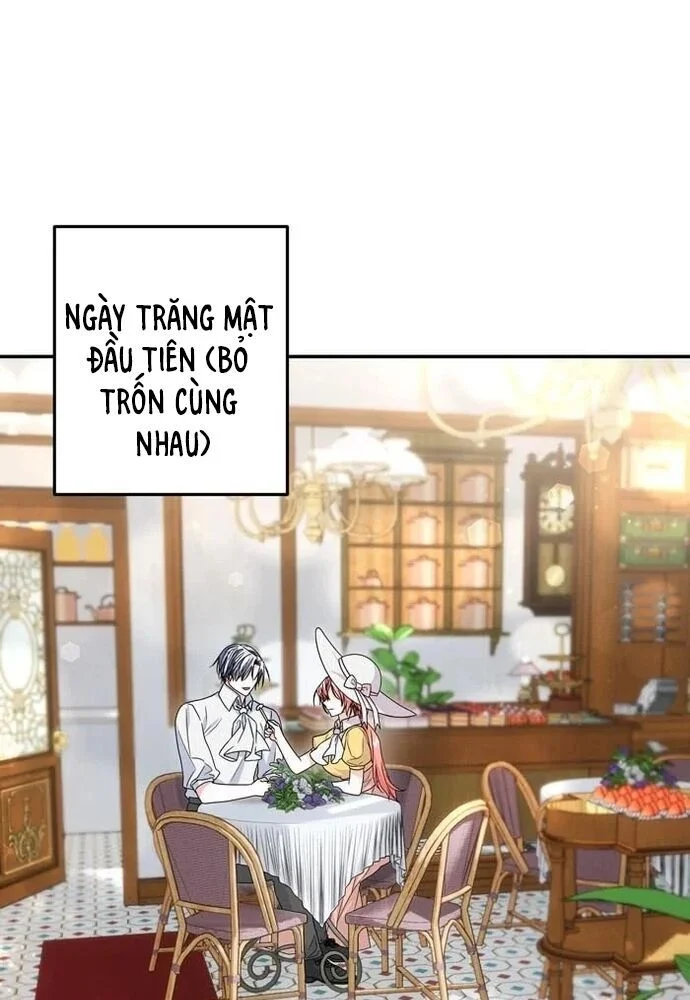Lý Do Khiến Tôi Phải Lòng Địch Thủ Chapter 50 - Trang 2