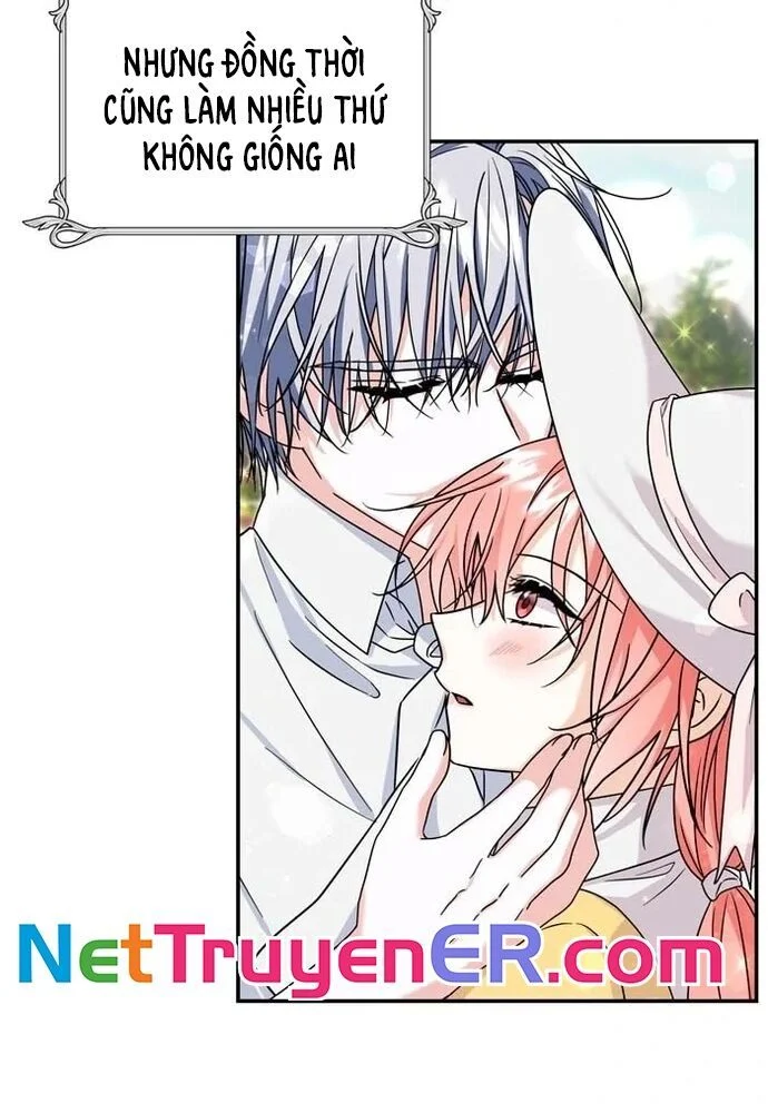 Lý Do Khiến Tôi Phải Lòng Địch Thủ Chapter 50 - Trang 2