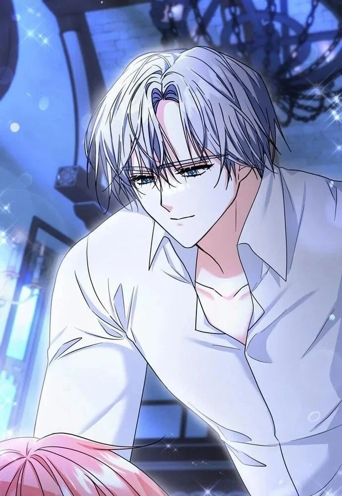 Lý Do Khiến Tôi Phải Lòng Địch Thủ Chapter 50 - Trang 2