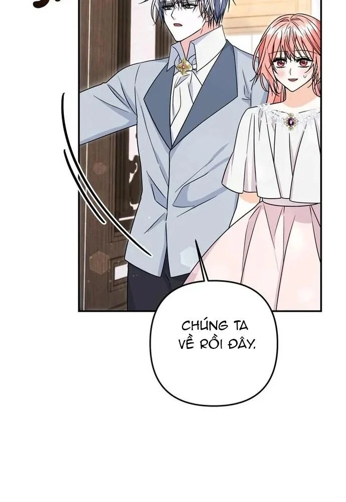 Lý Do Khiến Tôi Phải Lòng Địch Thủ Chapter 50 - Trang 2