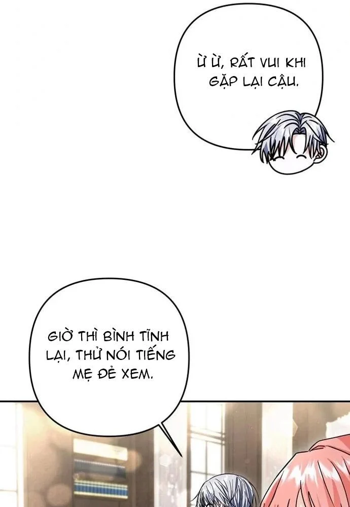 Lý Do Khiến Tôi Phải Lòng Địch Thủ Chapter 50 - Trang 2