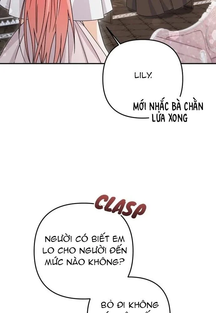 Lý Do Khiến Tôi Phải Lòng Địch Thủ Chapter 50 - Trang 2