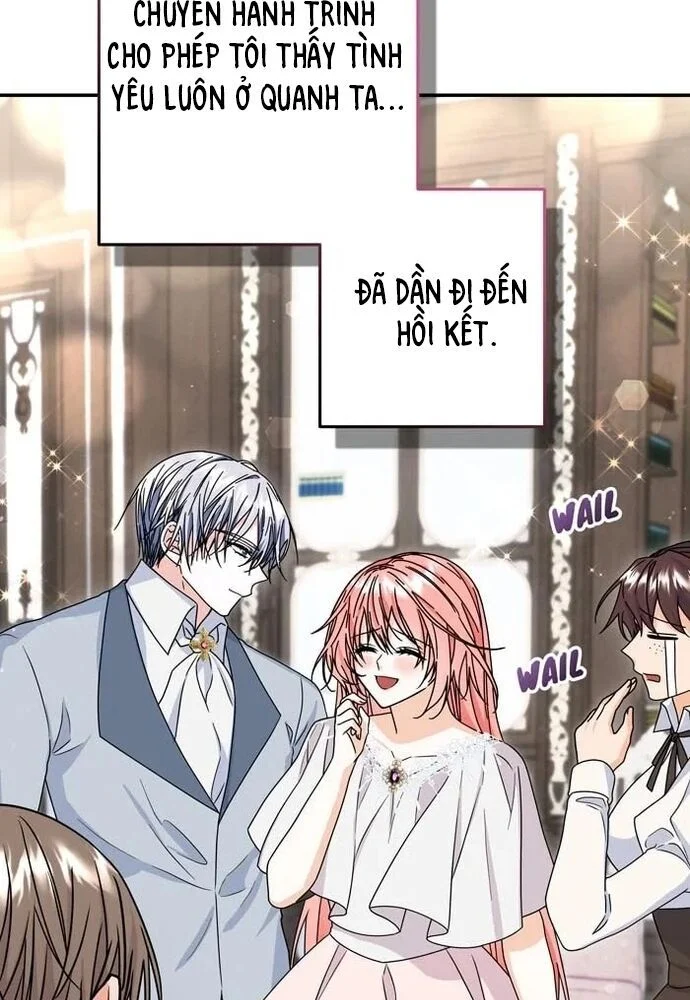 Lý Do Khiến Tôi Phải Lòng Địch Thủ Chapter 50 - Trang 2