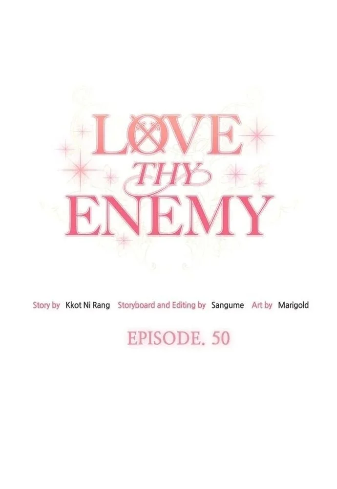 Lý Do Khiến Tôi Phải Lòng Địch Thủ Chapter 50 - Trang 2