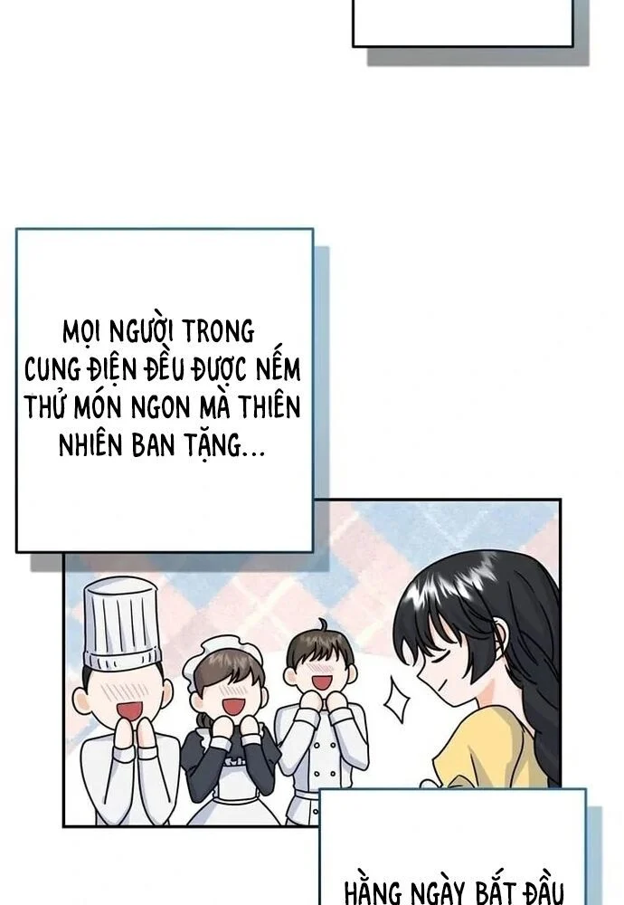 Lý Do Khiến Tôi Phải Lòng Địch Thủ Chapter 50 - Trang 2