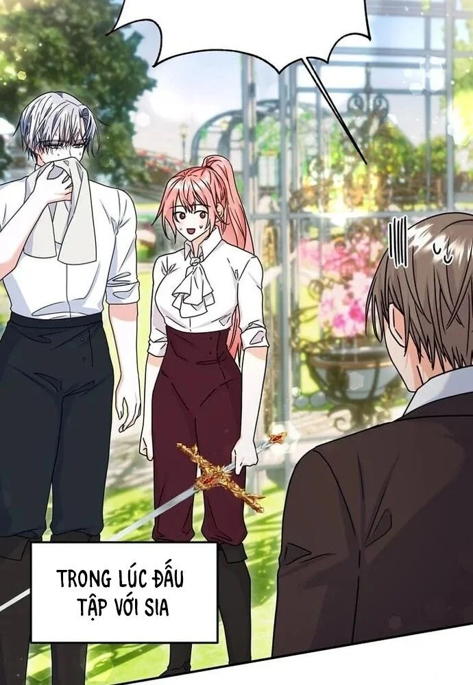Lý Do Khiến Tôi Phải Lòng Địch Thủ Chapter 50 - Trang 2