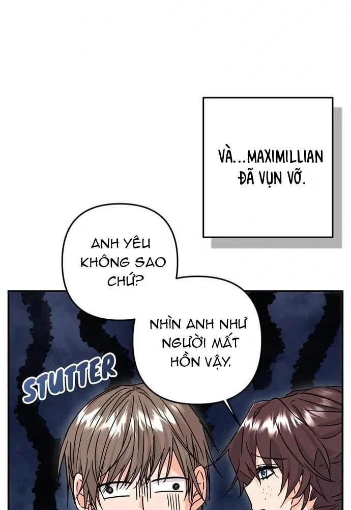 Lý Do Khiến Tôi Phải Lòng Địch Thủ Chapter 50 - Trang 2