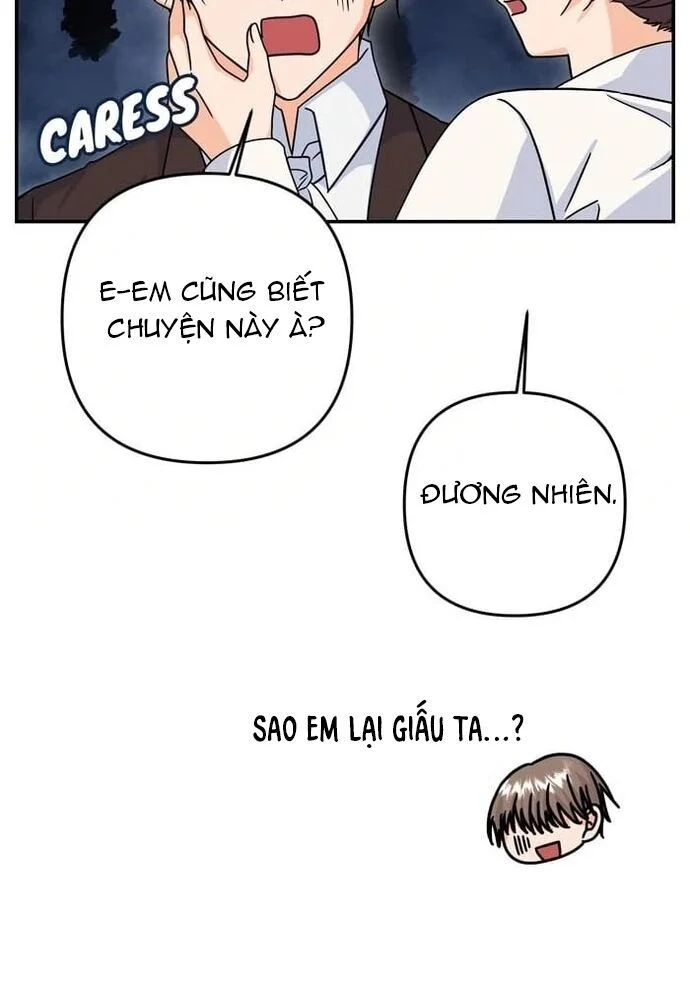 Lý Do Khiến Tôi Phải Lòng Địch Thủ Chapter 50 - Trang 2